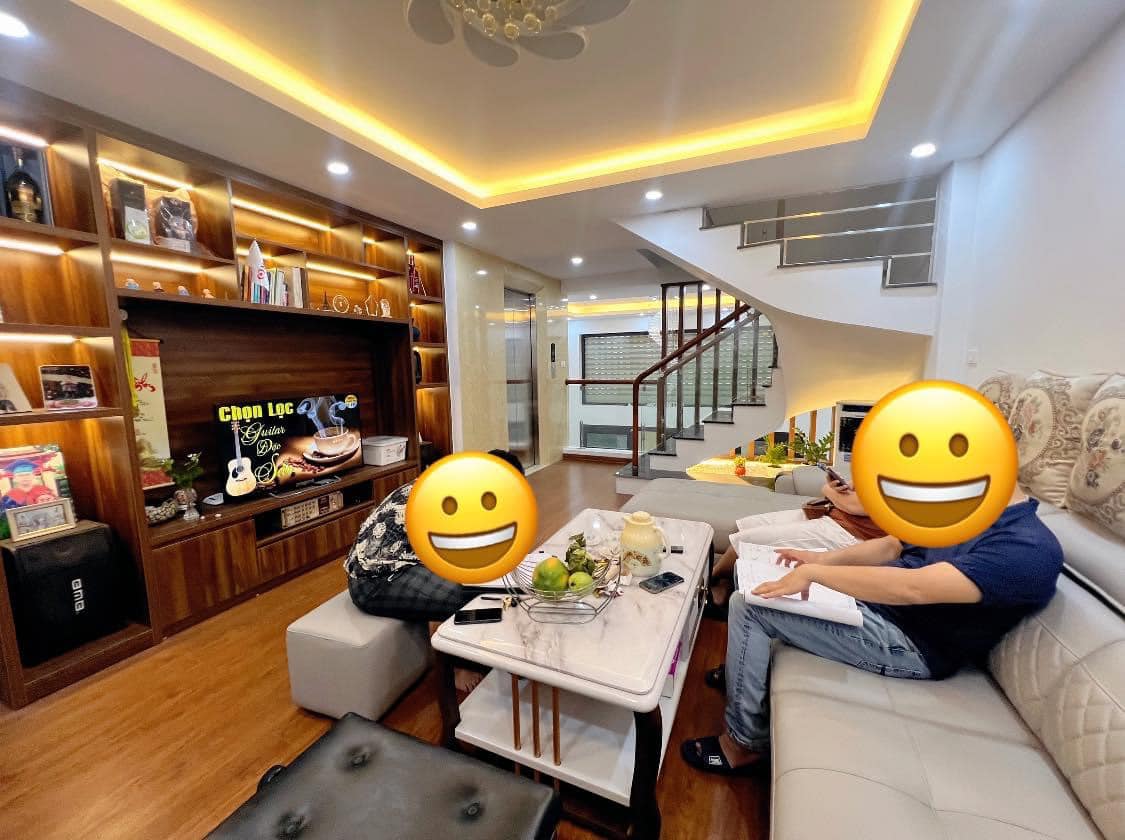 BÁN NHÀ XÃ ĐÀN, Ô TÔ TRÁNH, 2 THOÁNG, KINH DOANH, 65M2 4T MT4.2M, GIÁ 11.3 TỶ