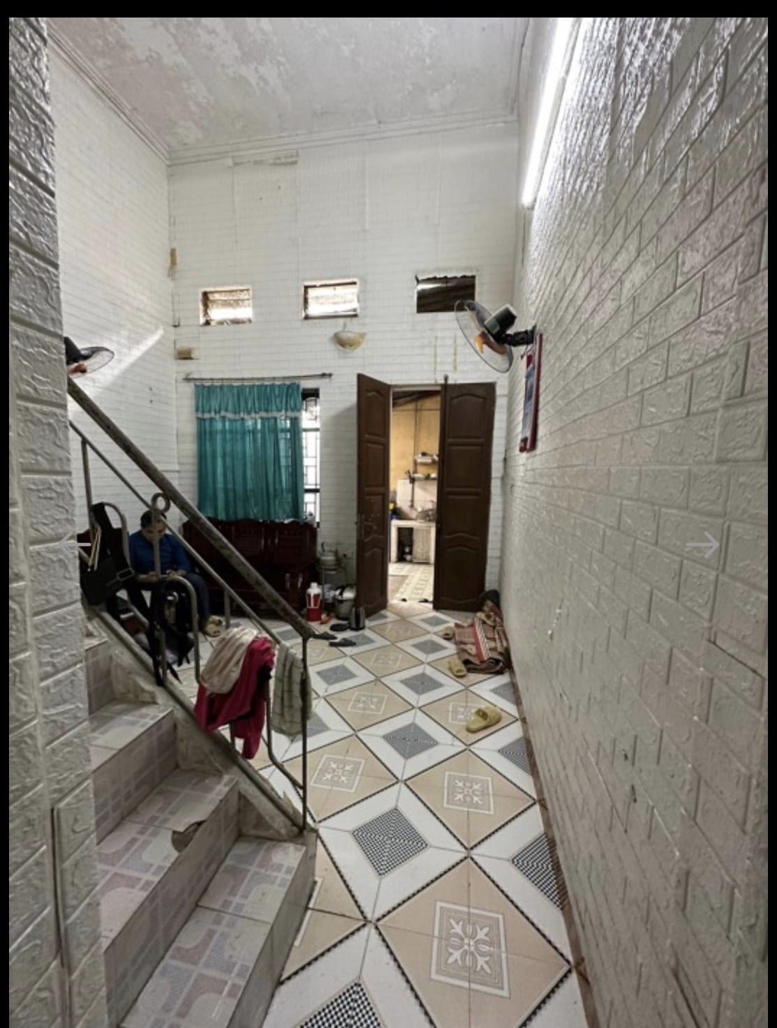 BÁN NHÀ 76M PHỐ NGUYỄN ĐỨC CẢNH, NGÕ RỘNG, ĐẦY ĐỦ TIỆN ÍCH, NHỈNH 5 TỶ.