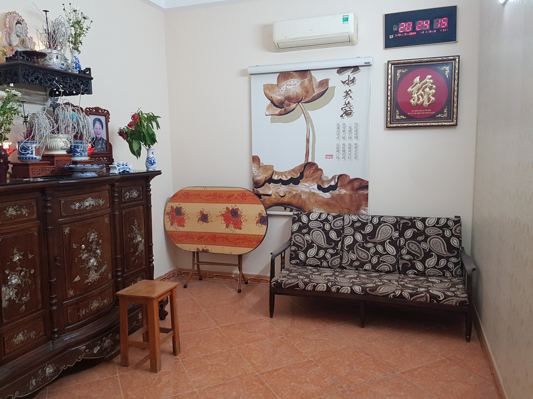 Vip nhà Phân lô Nguyễn Chí Thanh 60m 4 tầng, ngõ thông oto , Kinh doanh Mt rộng, Quận Ba Đình
