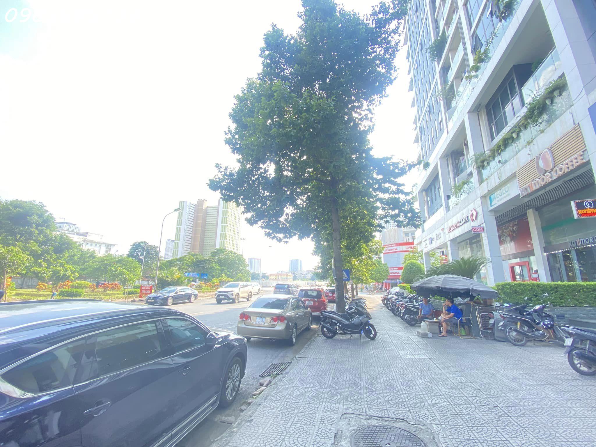 Chính chủ bán chung cư TSQ Mỗ Lao Hà Đông 180m 4 ngủ nhỉnh 5 tỷ.