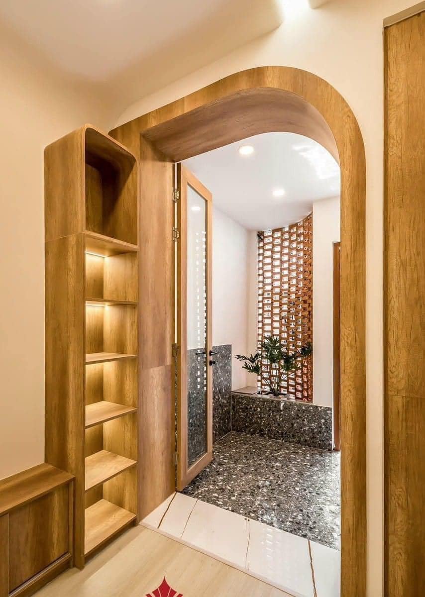 BÁN NHÀ MỚI ĐẸP HẺM XE HƠI ĐƯỜNG TÂN MỸ, P.TÂN THUẬN TÂY, QUẬN 7 - FULL NỘI THẤT CAO CẤP.