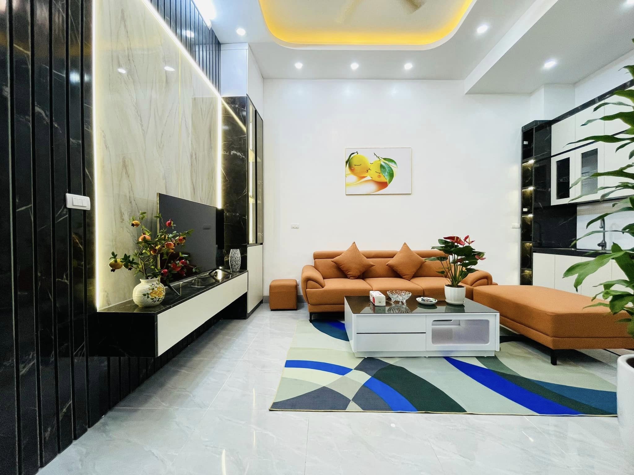 NHỈNH 3 TỶ CÓ NHÀ PHỐ NGUYỄN TRÃI, THANH XUÂN, GẦN Ô TÔ, 23/25M2*4 TẦNG * GIÁ 3.25 TỶ.