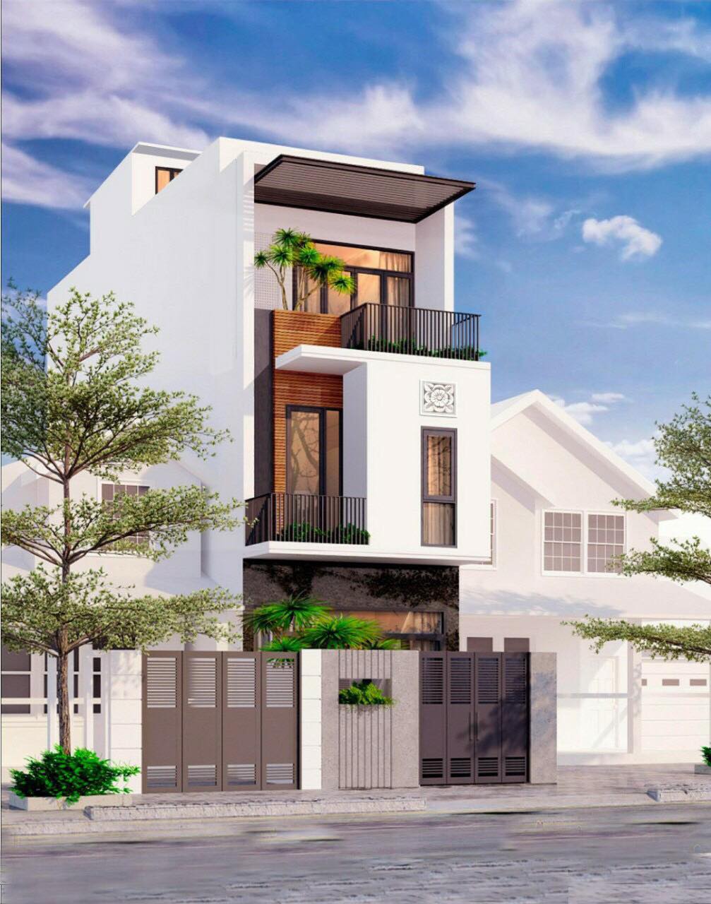 aura city Phan Rang Ninh Thuận với quy mô cực lớn 160 căn shphouse vị trí vô cùng tiềm năng.