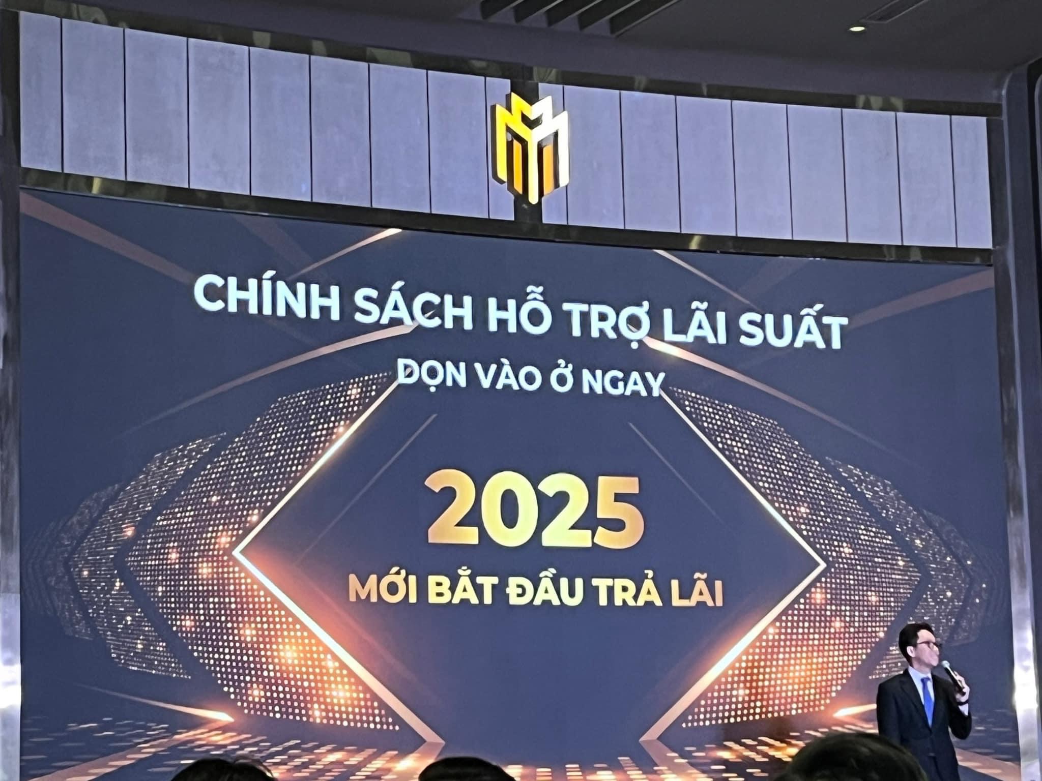 MỞ BÁN CĂN HỘ CHUẨN BỊ BÀN GIAO 2023 THANH TOÁN 20% NHẬN NHÀ - CHIẾT KHẤU.