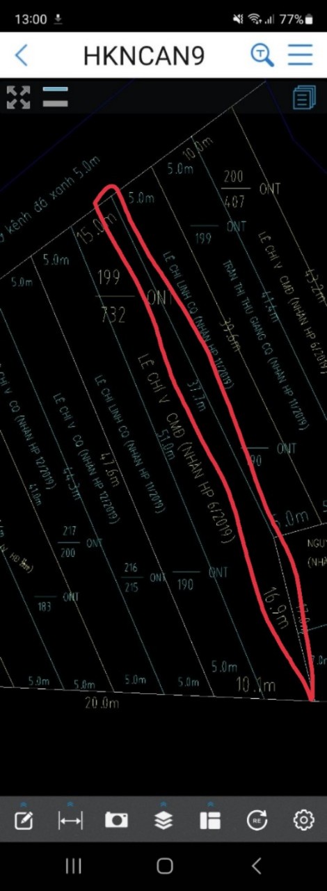 CHÍNH công ty GỬI BÁN GẤP 310M2 THỔ CƯ, GIÁ NGỘP GIẢM TỪ 1,3TY XUỐNG 900T CHỦ THU VỀ.