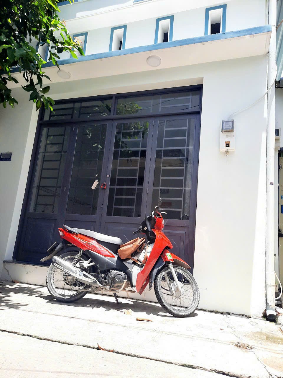 Nhà 1/ngắn Lê Đình Cẩn, Tân Tạo, Bình Tân.