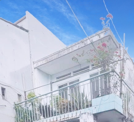 Bán Nhà gần Quang Trung 2 mặt HXH N4.5 D12 nhỉnh 4Tỷ F8 Gò Vấp.