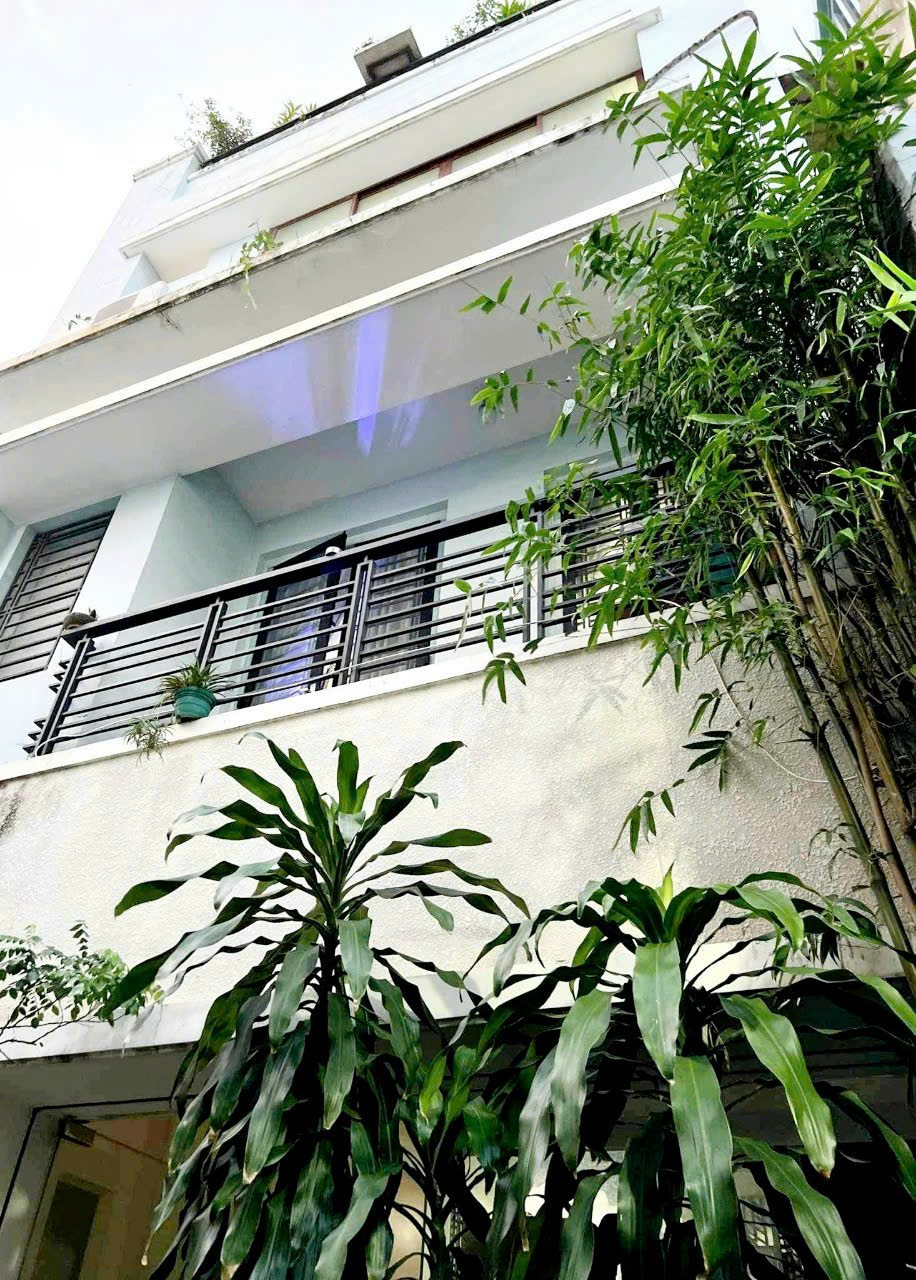 Nhà chính chủ cần bán gấp giảm quá sâu 500Tr > còn 6ty2 chốt bán Nhà Đường Số 27, Phường 6, Gò Vấp, Tp. HCM. DT: 5m x 17m