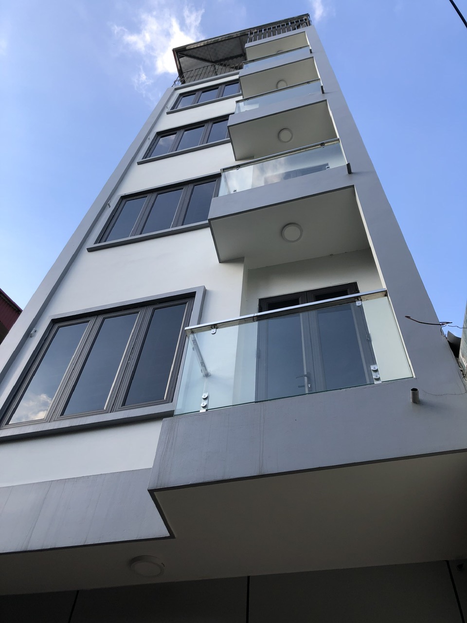 BÁN NHÀ XUÂN ĐỈNH, 50M2 - 6 TẦNG, THANG MÁY, SÁT MẶT PHỐ, Ô TÔ ĐỖ CỬA, VỊ TRÍ TIỆN Ở KINH DOANH, DÂN TRÍ CAO, TIỆN ÍCH VÔ CÙNG, GIÁ 9 TỶ