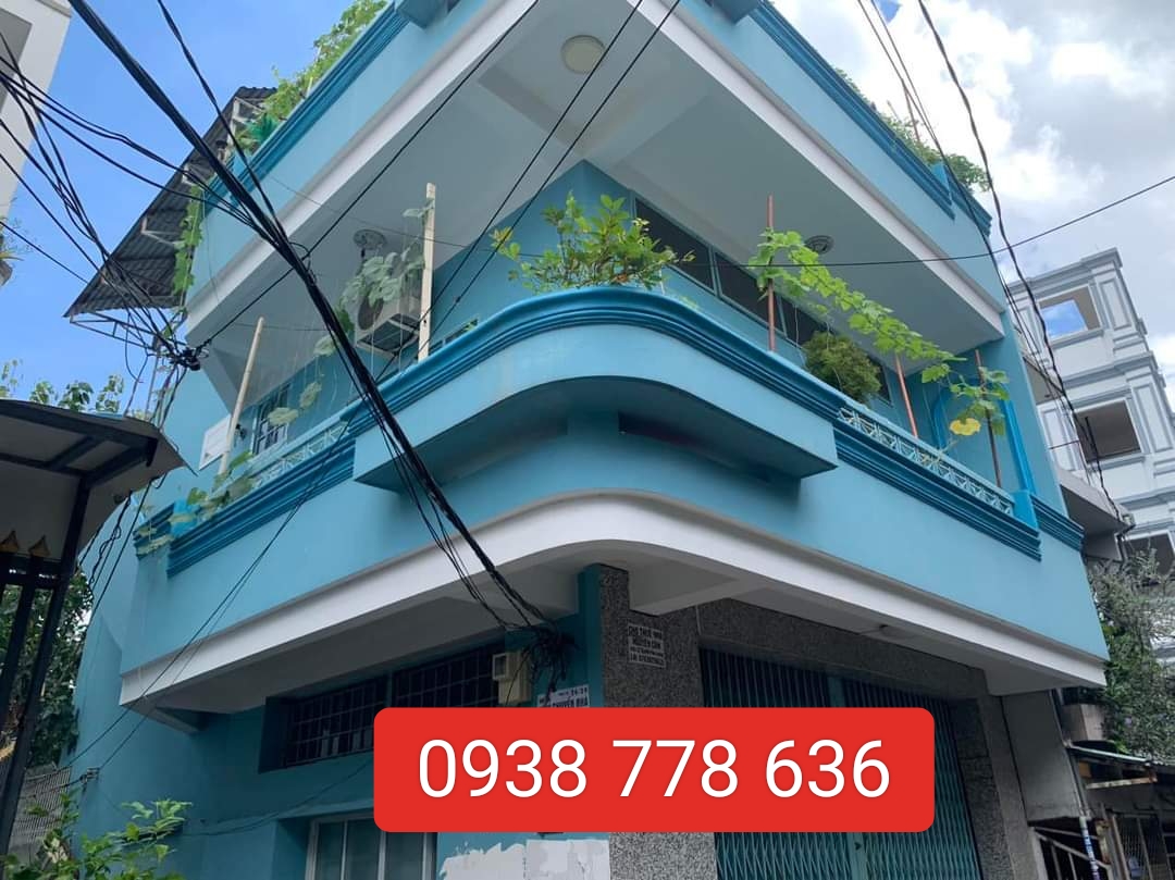 BÁN NHÀ Ở NGAY, HXH NGUYỄN VĂN LUÔNG,P.11,Q6(5x8x2 TẦNG) 6 TỶ TL,NGAY VÒNG XOAY PHÚ LÂM XOAY PHÚ LÂM.