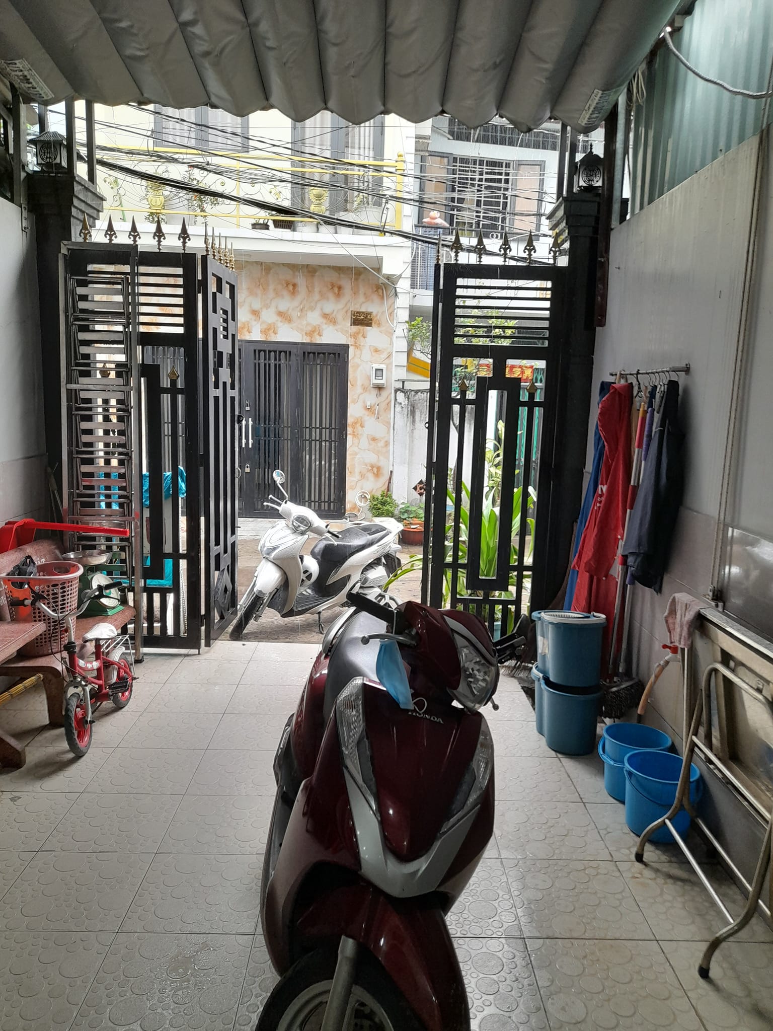 HXH,TỈNH LỘ 10,GIÁP AN DƯƠNG VƯƠNG,BTĐ,BT 108m2 (3.6x30x4TẦNG) 6.2 TỶ TL(NGỘP BANK).