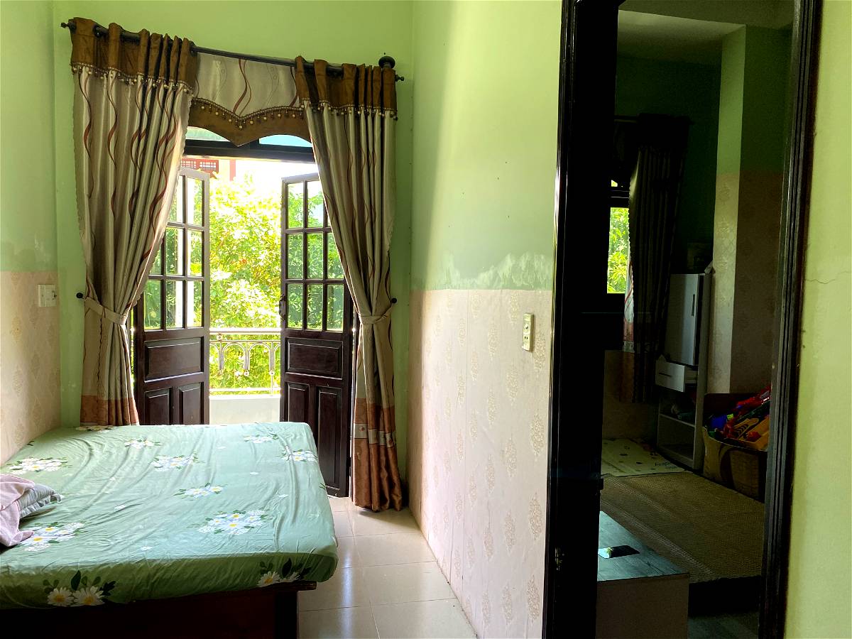 NHÀ GIÁ RẺ, HÒA CƯỜNG BẮC, QUẬN HẢI CHÂU, 70 M2, 2 TẦNG.