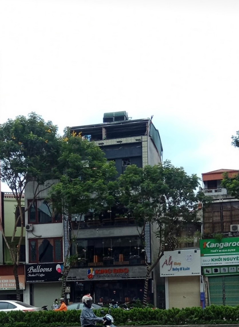 CHÍNH CHỦ CHO THUÊ NHÀ NGUYÊN CĂN NGUYỄN VĂN CỪ LONG BIÊN HN.