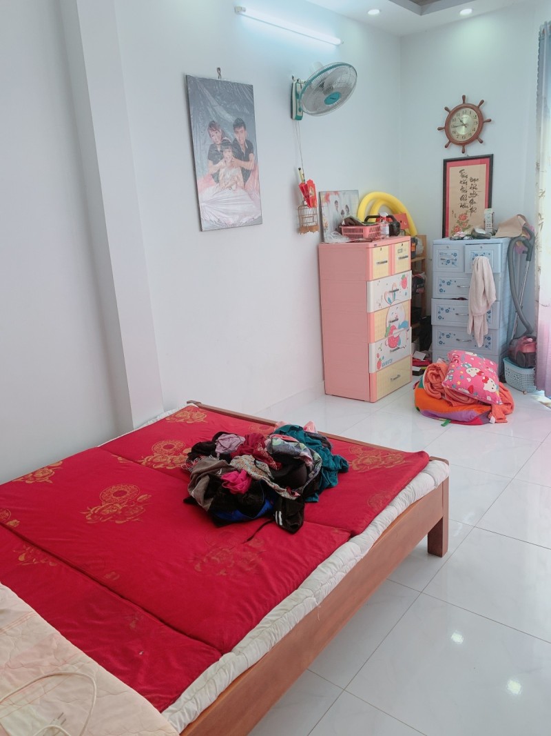 Bán nhà Nghĩa Phát, Tân Bình, gần 60m2, ngang 6m, rất bảnh, chỉ 6 tỷ nhỉnh.