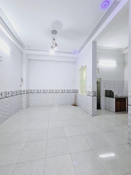 Bán Nhà 1 Mê Hẻm Cạn Đường Trần Hưng Đạo P.Trần Hưng Đạo Quy Nhơn, Giá 2 Tỷ 650Tr.