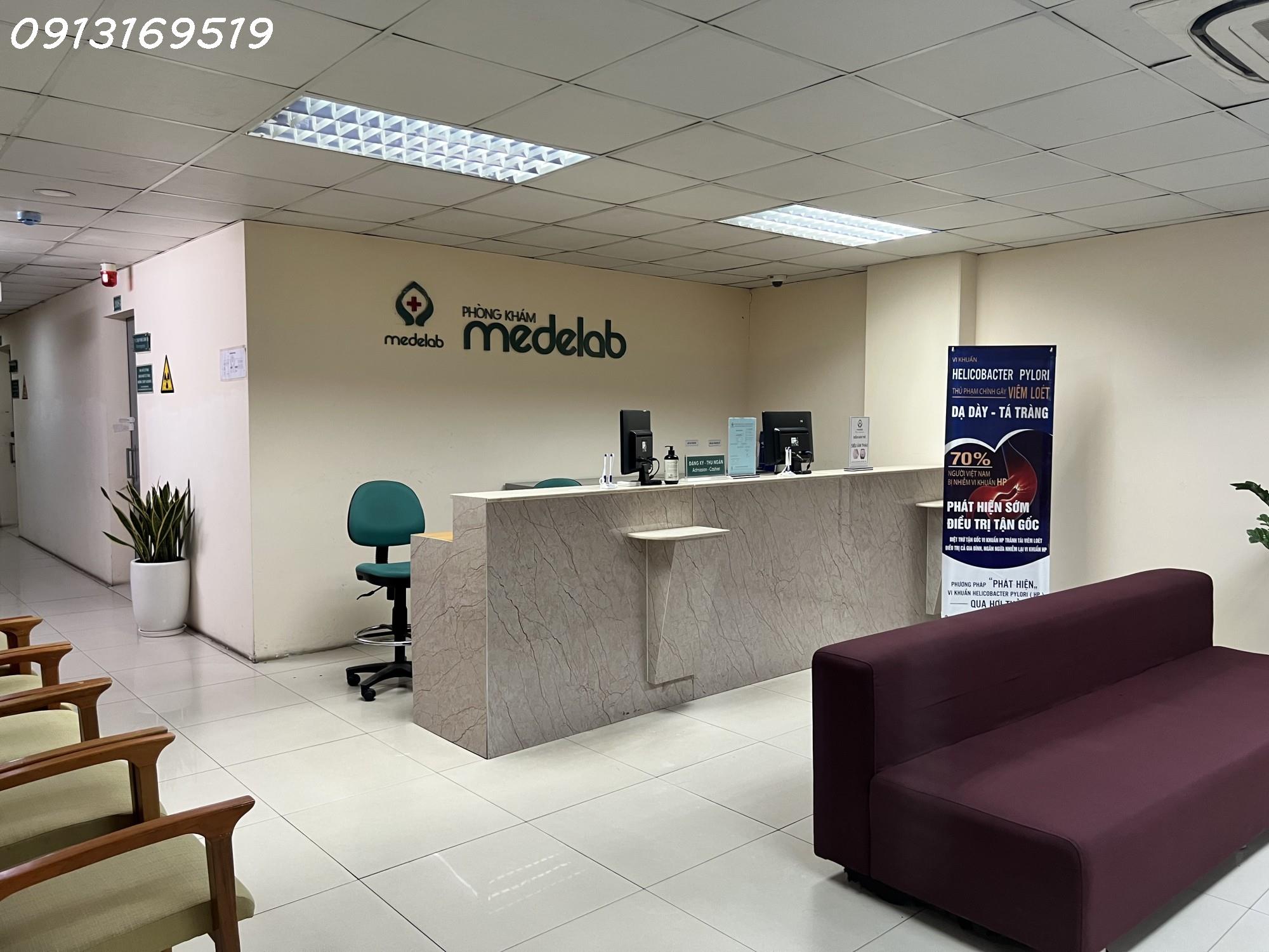 BÁN NHÀ NGUYỄN LƯƠNG BẰNG, 573m2x 8T, MT9m, Ô TÔ ĐỖ TRONG NHÀ, KINH DOANH, CHỈ NHỈNH 280 TỶ.