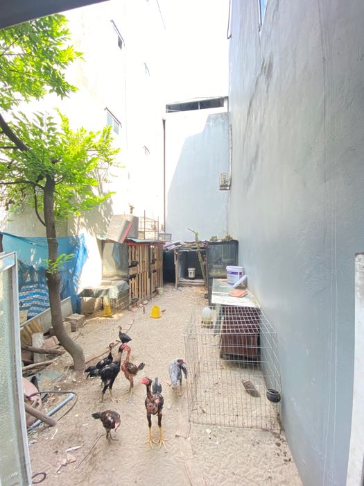 Bán đất Khuyến Lương, Hoàng Mai, ngõ rộng thoáng, vài bước ra ô tô 38 m2, chỉ có 2 tỷ.