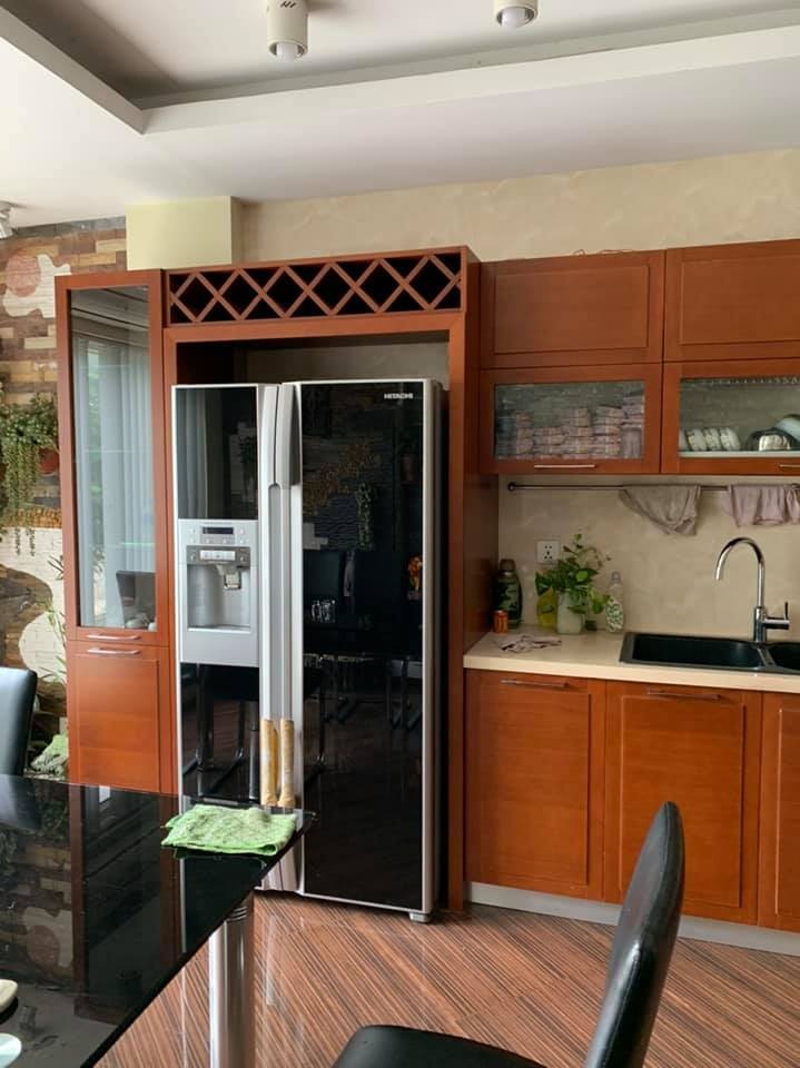 BÁN NHÀ SIÊU PHẨM LÊ QUANG ĐẠO (MỸ ĐÌNH) 6 TẦNG THANG MÁY Ô TÔ TRÁNH 76M2 GIÁ 16 TỶ.