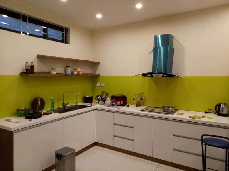 Nhà Ngộp Mới Về Tô Hiến Thành , Quận 10 ,52 m 9 tỷ giảm 7 tỷ.