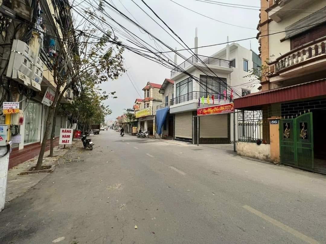 Bán đất thổ cư phường Đồng Mai, Hà Đông, 40m2, ô tô tránh kinh doanh, 2.5 tỷ.