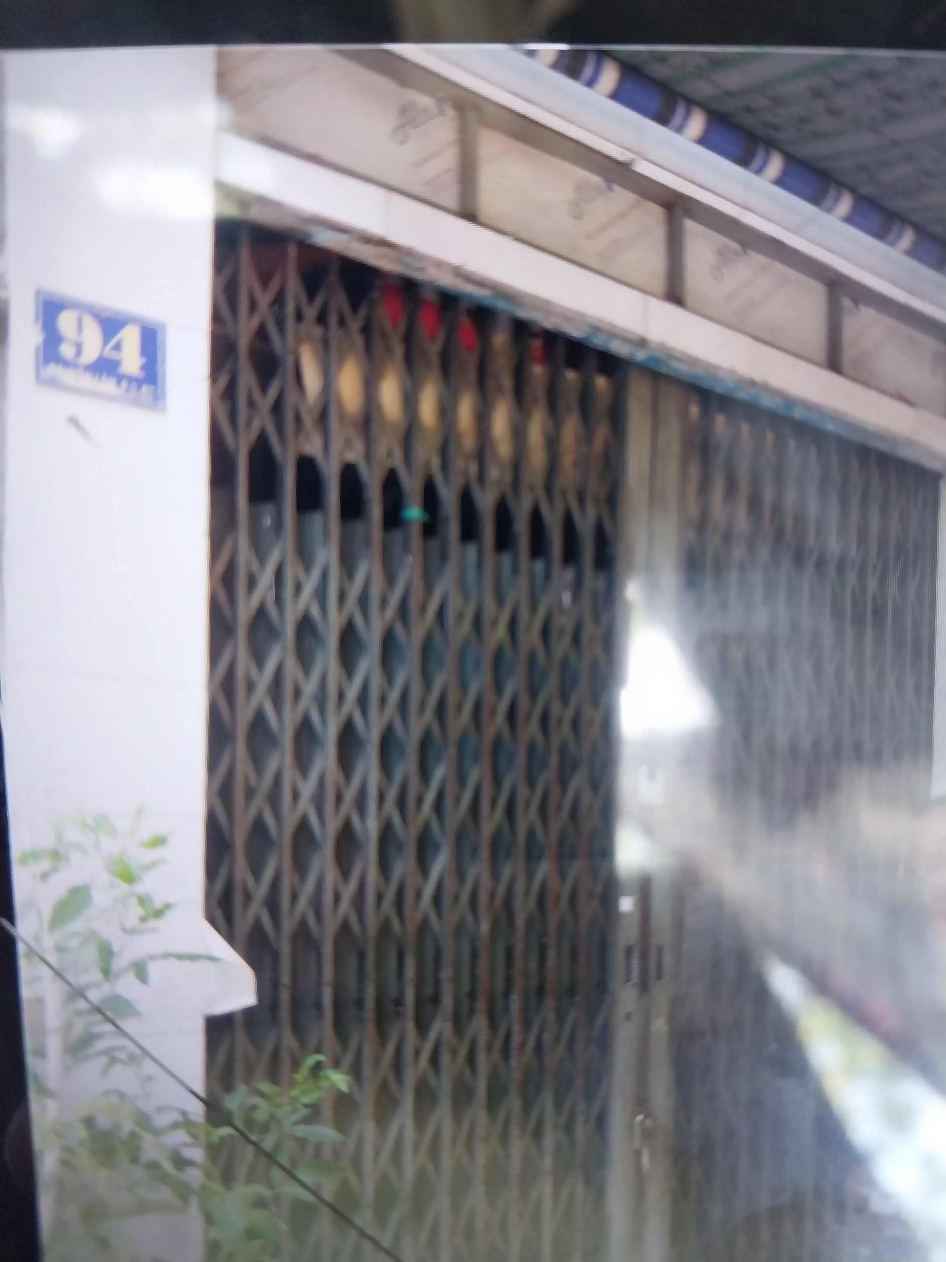 Chính chủ cần bán nhà tại số 94 Đường Nguyễn Lâm, Phường 3, Bình Thạnh, Hồ Chí Minh.