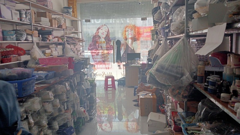 Bán gấp Mạt phố Thái Thịnh, Thông số đẹp,KD đa dạng ngày đêm: 54m2, 6T, MT 4m, 19.8 tỷ.