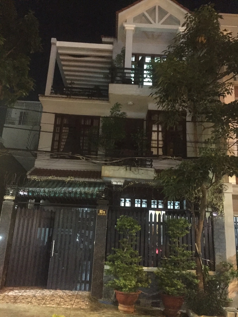 Chính chủ cho thuê nhà tại 93/10 đường Lê Lợi, Phường Thắng Nhì, Vũng Tàu, Bà Rịa Vũng Tàu.