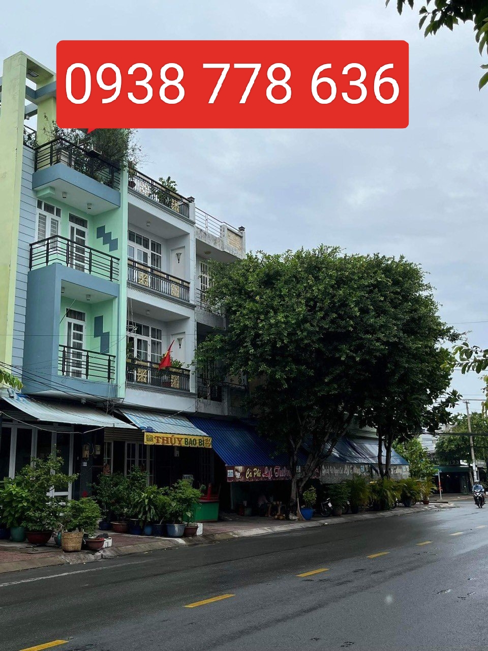 BÁN NHÀ MT ĐƯỜNG SỐ 23,PHƯỜNG 10,Q6(4x18x4 TẦNG) 15 TỶ TL.