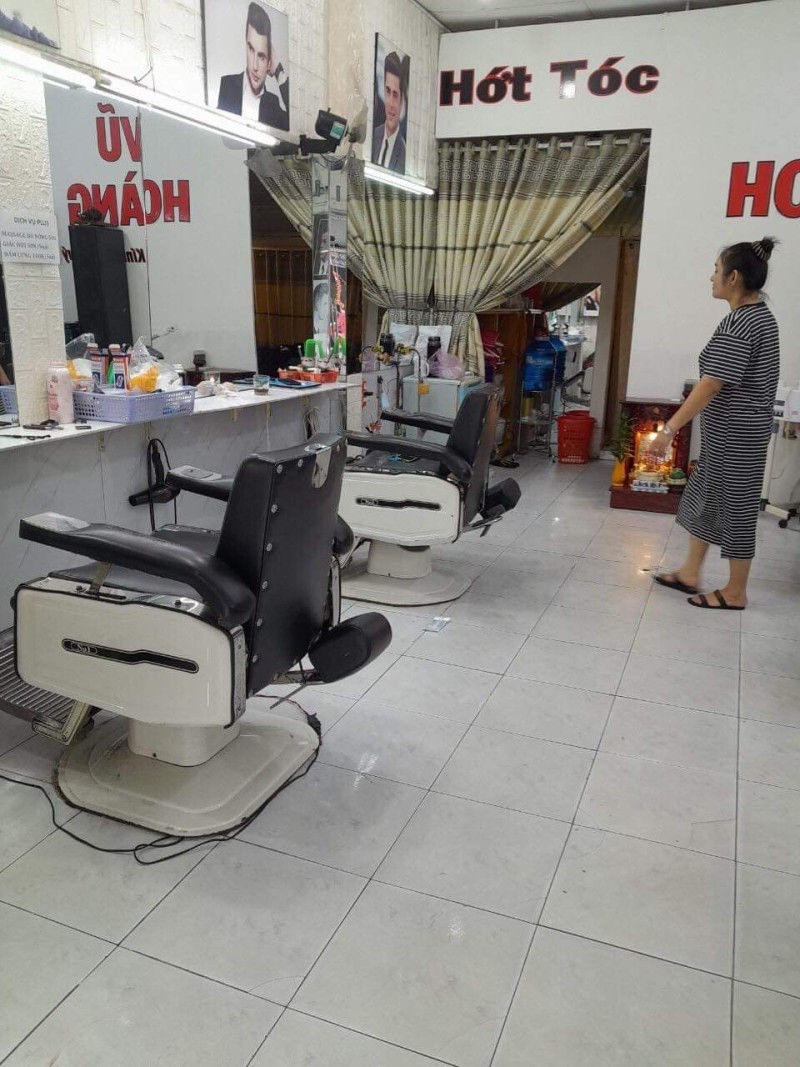 Bán Gấp Nhà Mặt Tiền Tô Hiên Thành Q10- Kinh Doanh Điỉnh- Dy 4.4m x11m- Chỉ Nhĩnh 11 tỷ.