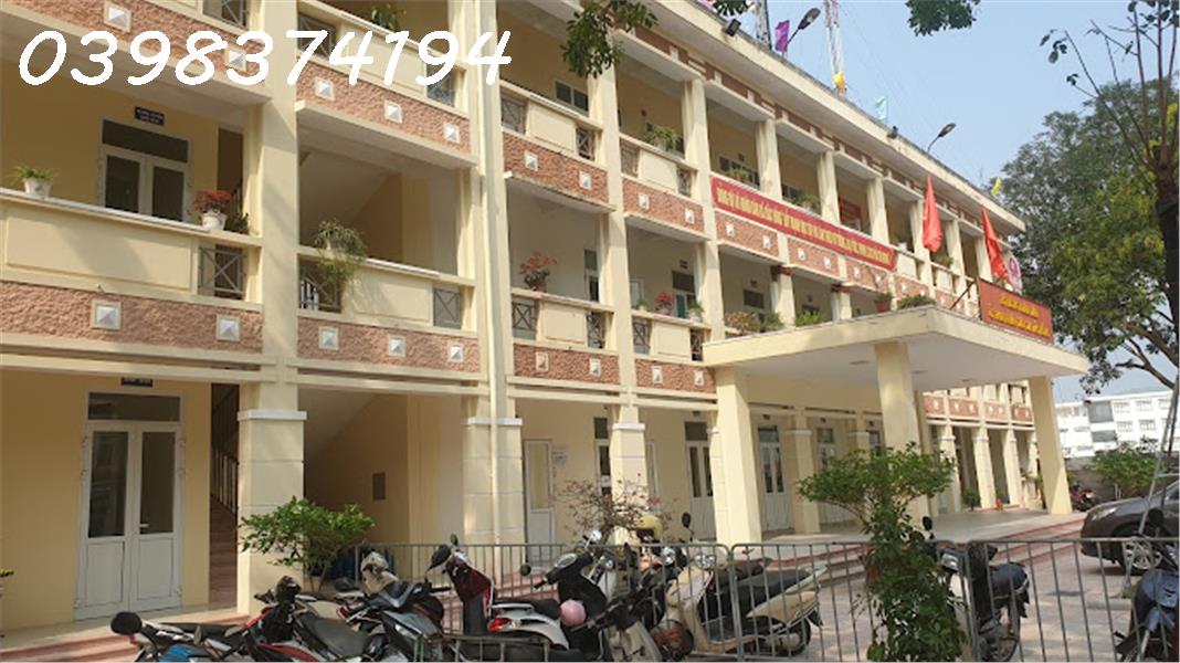 Thuỵ Hà Bắc Hồng đất mặt tiền đẹp ngay gần chợ và uỷ ban.