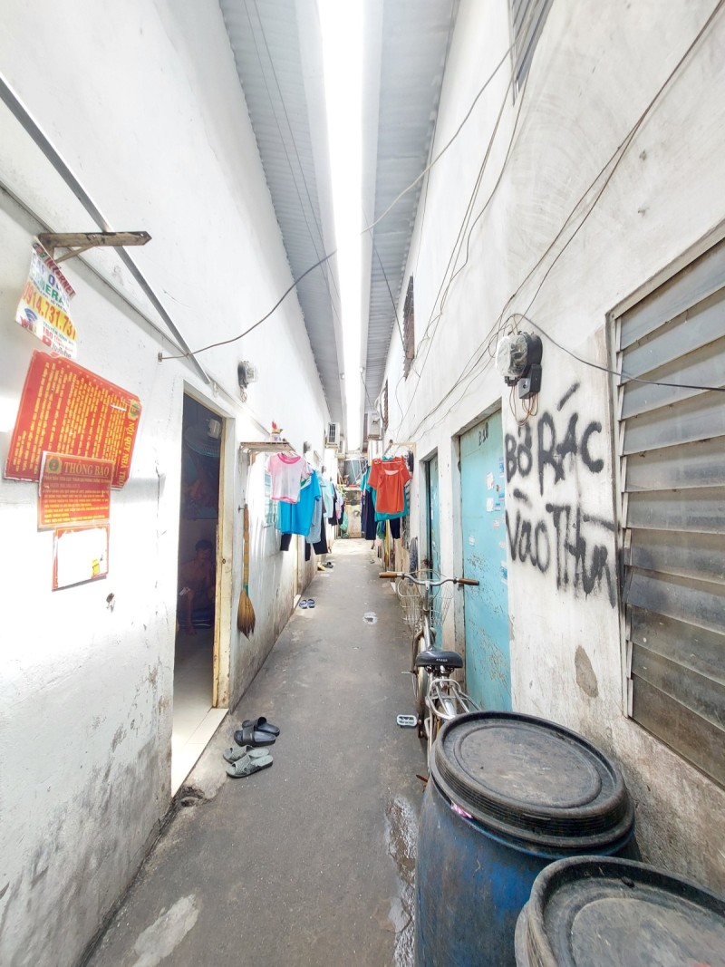 Chủ Cần Bán Nhà Cấp 4- 267m2 Có 18 Phòng Trọ Thu Nhập 20 Triệu/tháng- Nhĩnh 10 Tỷ.