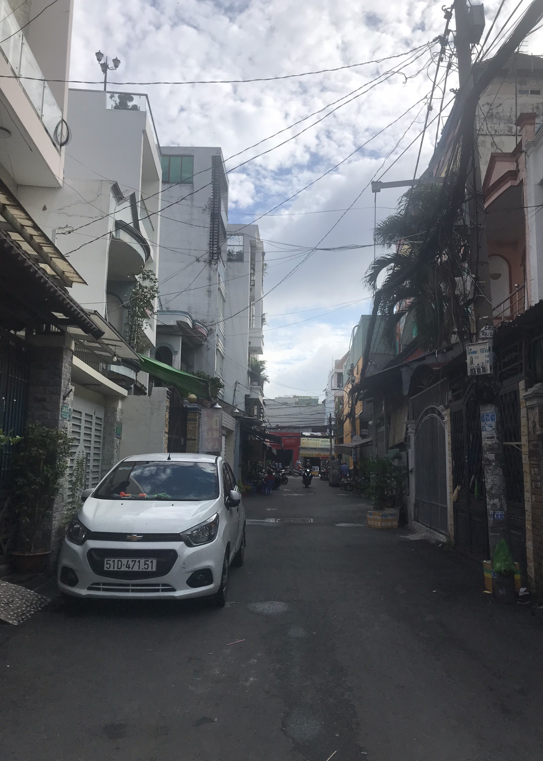 HXH VÔ NHÀ 2 LẦU 3PN SD 64M2 SÁT MT HUỲNH VĂN NGHỆ NHỈNH 3 TỶ.