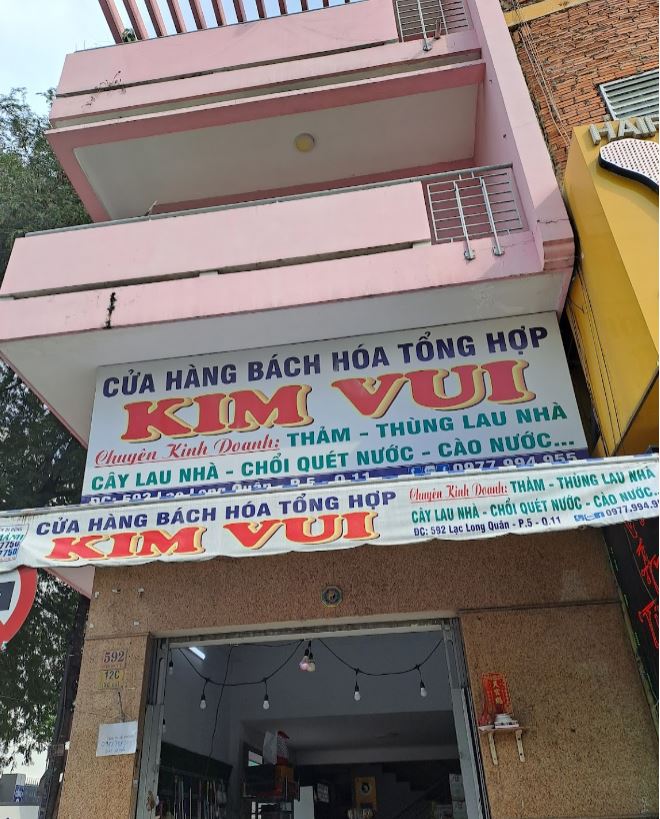 Chính chủ cần bán 592 Lạc Long Quân, phường 5, quận 11 với giá bán 23 Tỷ.