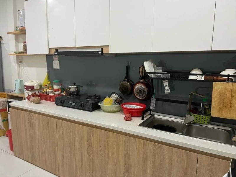 Bán nhà Xô Viết Nghệ Tĩnh P21 Bình Thạnh, 53m2, ngang 4m3, chỉ 3.7 tỷ.