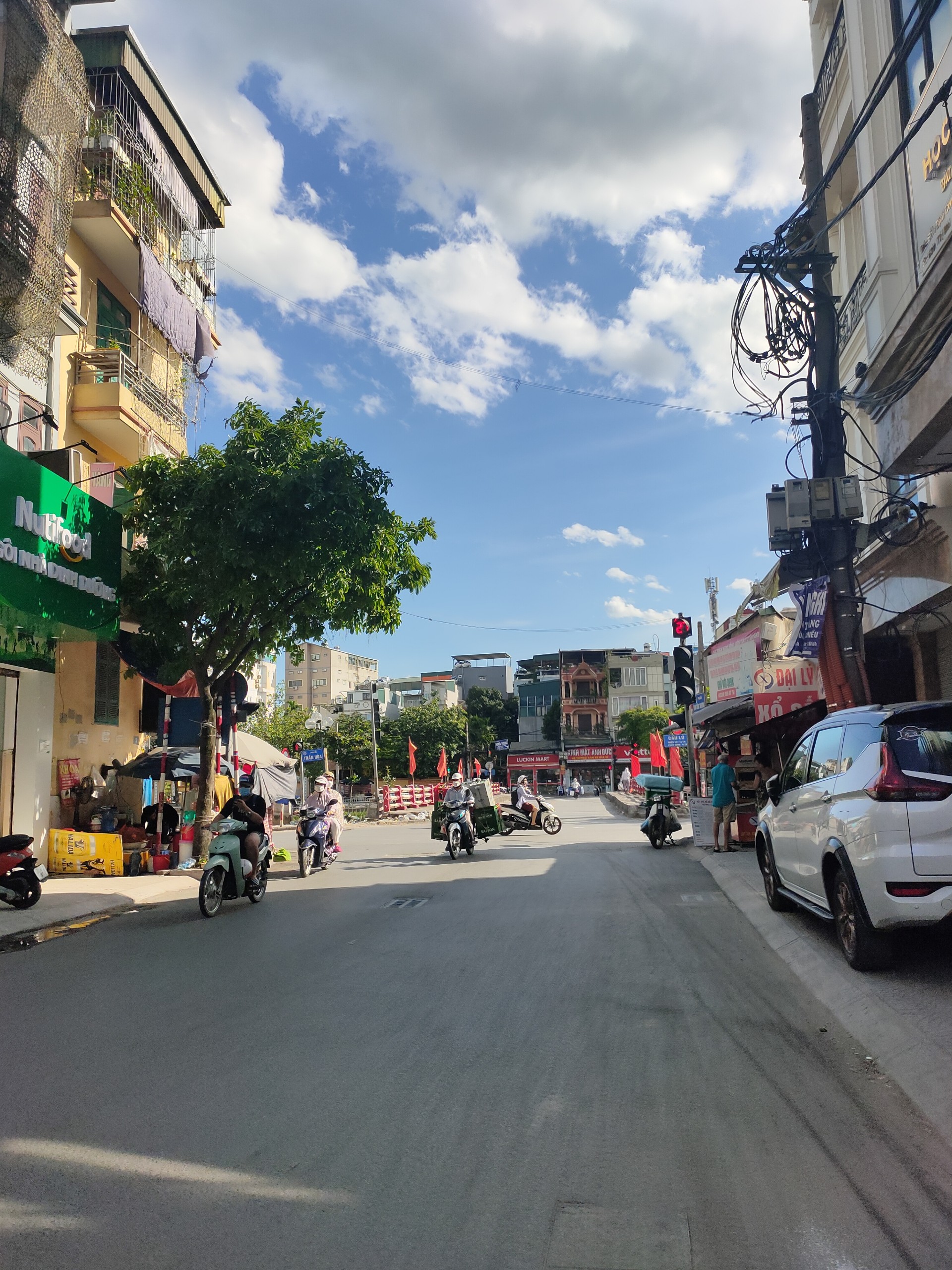 Bán nhà Kim Giang - cầu Lủ, ô tô đỗ cửa, 36m2 x 5T cực đẹp, đủ nội thất. Giá 3,2 tỷ.