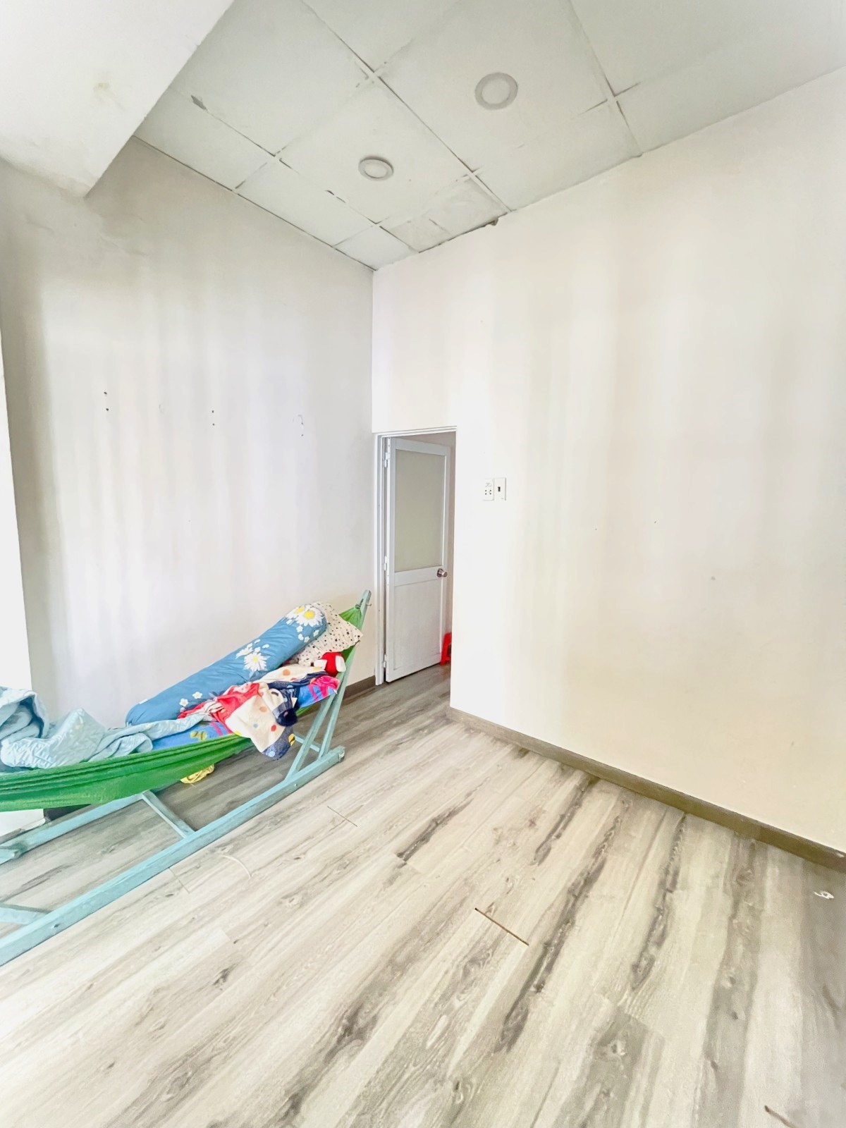 Phan Văn Trị Bình Thạnh, 26m2, 2 tầng, hẻm rộng - nhỉnh 3 tỉ..