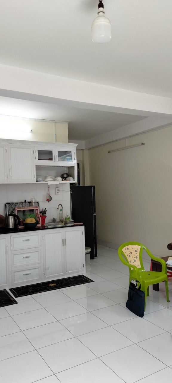 Tân Bình - P3 - Diện tích lớn - Dt 56 m2 -Giá chỉ 5,3 tỷ thương lượng.