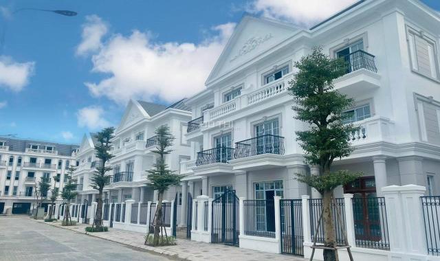 Căn Shophouse Trâu Quỳ 4.5 tầng giá chỉ 11 tỷ.