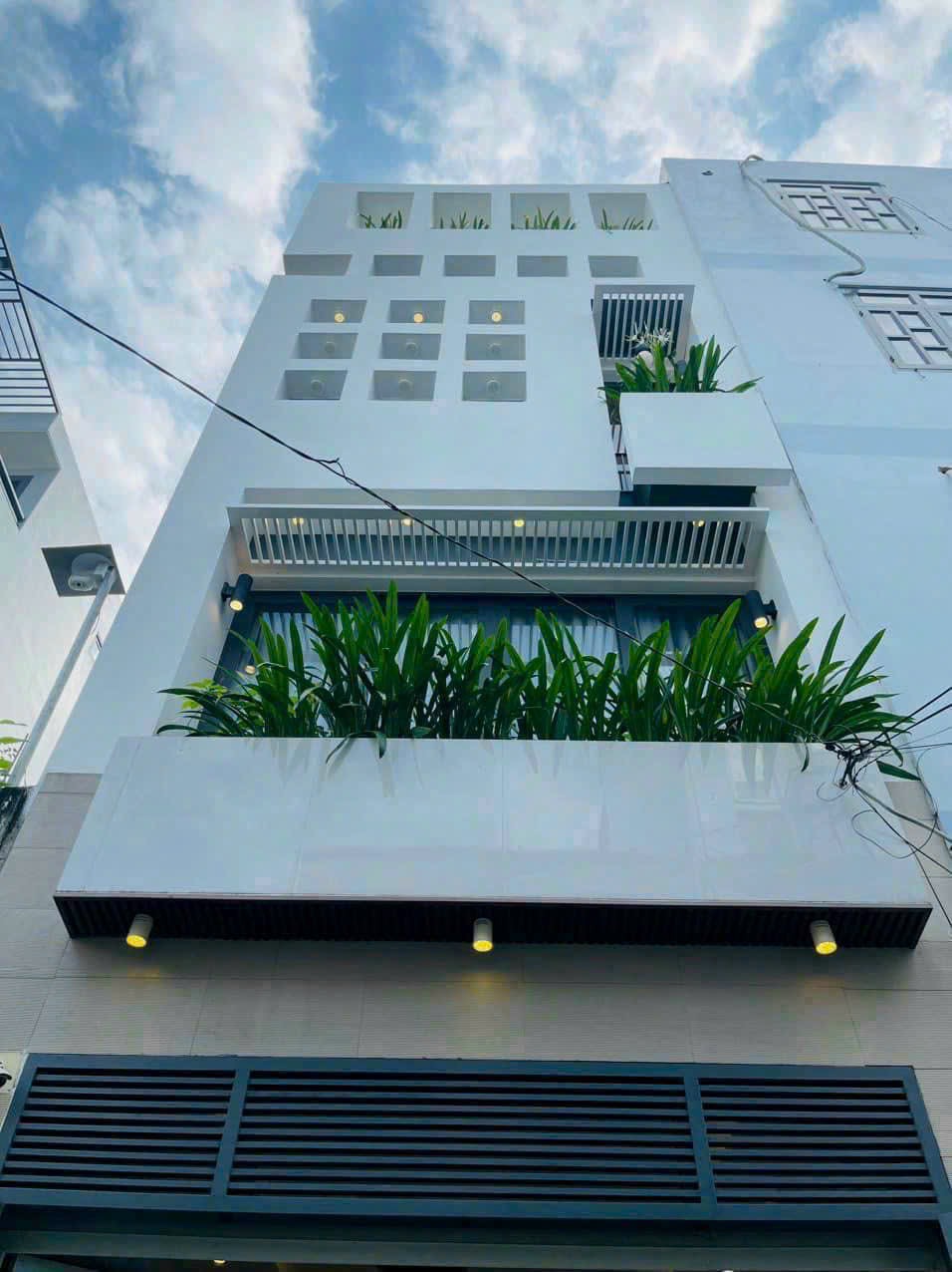 Bán Nhà Phố Đẹp Đường Nguyễn Văn Khối, Phường 11, Quận Gò vấp, Hồ chí Minh.