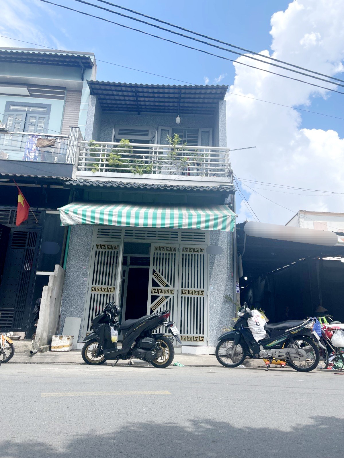 NHÀ MẶT TIỀN ĐƯỜNG KÊNH MƯƠNG LỆ- LIÊN KHU 5-6 - BHHB - BÌNH TÂN- KINH DOANH ĐA NGÀNG NGHỀ.