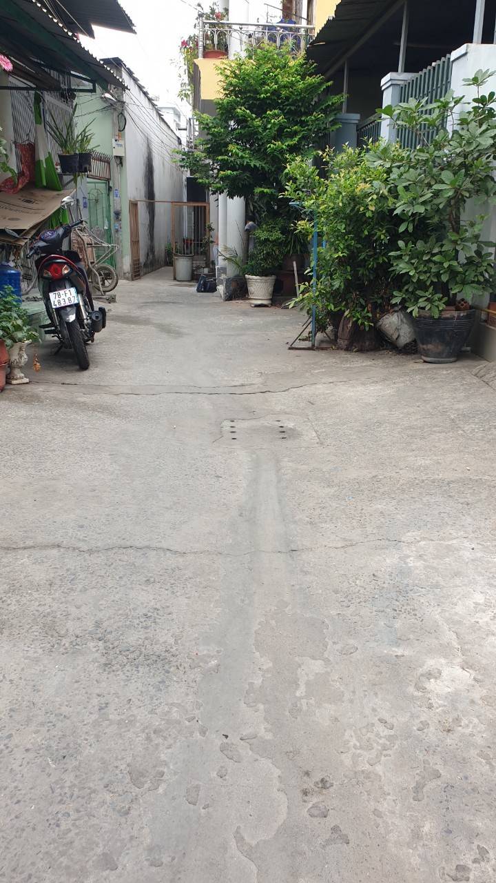 Bán Đất Phường Bình Trưng Tây, Quận 2, Gần đường 39..