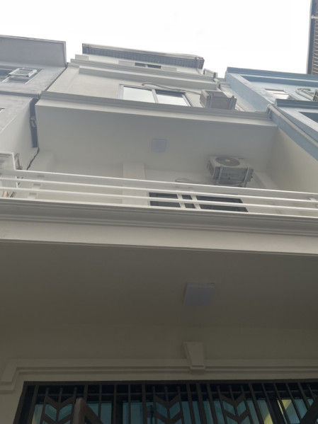 BÁN NHÀ LẠC LONG QUÂN THÔNG VÕ CHÍ CÔNG, 26M2 - 4TẦNG, 2 THOÁNG, GẦN PHỐ, CHỈ ĐẾN Ở LUÔN, GIÁ 3,1 TỶ