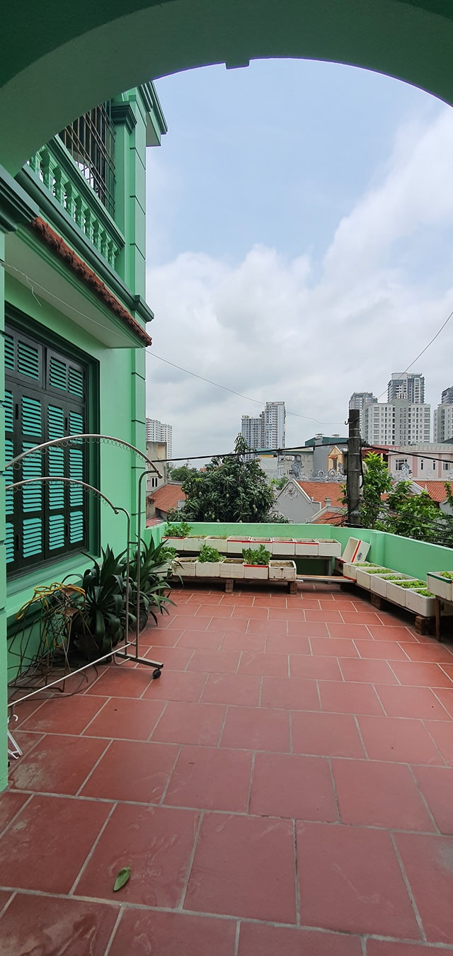 Bán nhà Khuyến Lương, ngõ ô tô tránh 50 m2, 4 tỷ 100.