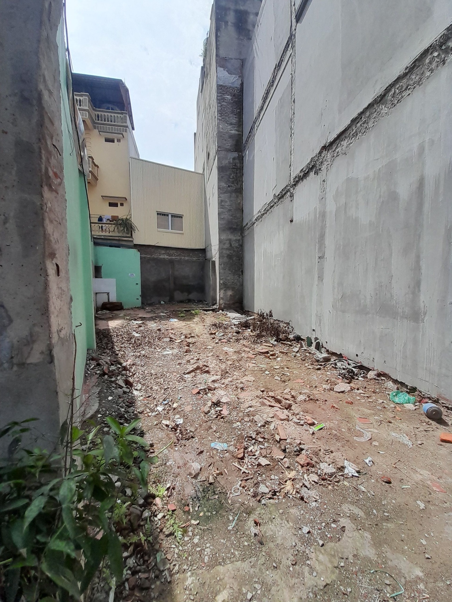 Bán đất Khuyến Lương, ô tô đỗ cửa vào nhà 80 m2, 5 tỷ 200.