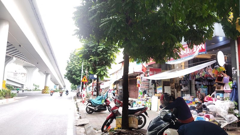 Bán nhà đẹp phố Trường Chinh, Đống Đa, 90m2, MT7m, sát ô tô chỉ 6.8 tỷ.