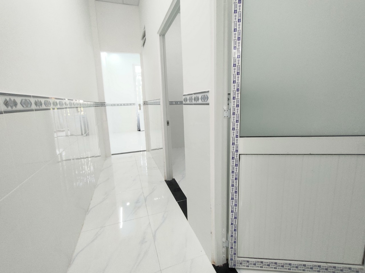 Bán nhà mới xã Đại Phước, Nhơn Trạch, Đồng Nai..