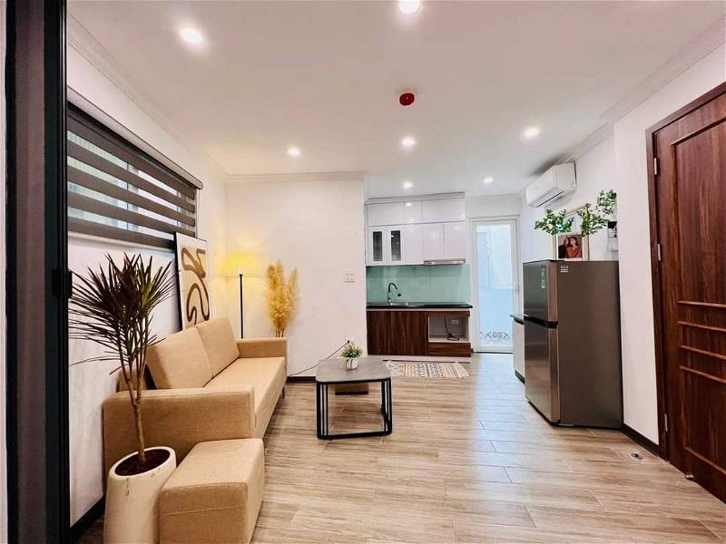 Bán nhà mặt đường Nguyễn Đổng Chi, Nam Từ Liêm, 60 m2, 5 tầng, ô tô, KD đỉnh..