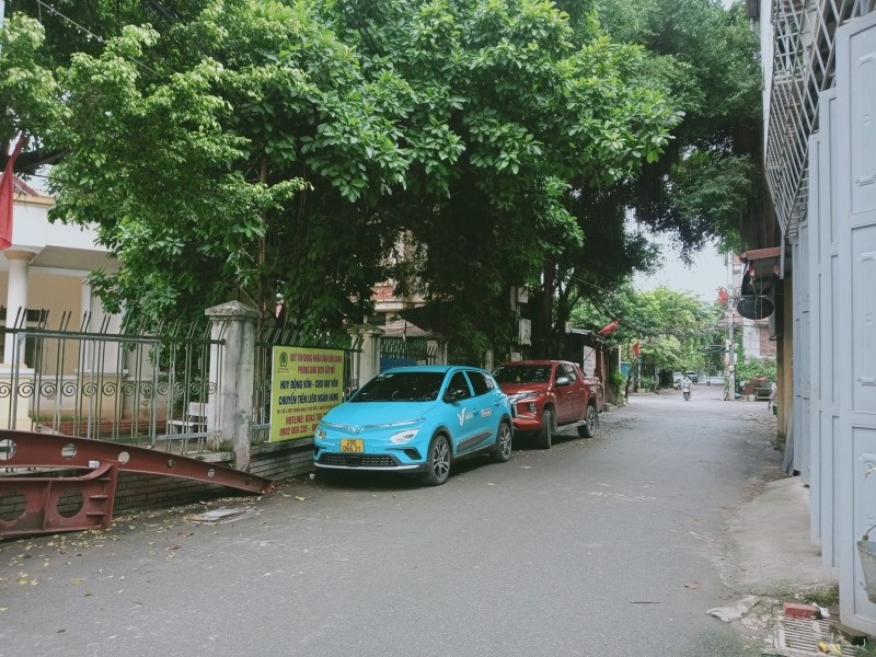 Bán siêu phẩm nhà Tây Mỗ, Nam Từ Liêm, 5 tầng, mt5m, lô góc giá 3.2 tỷ.