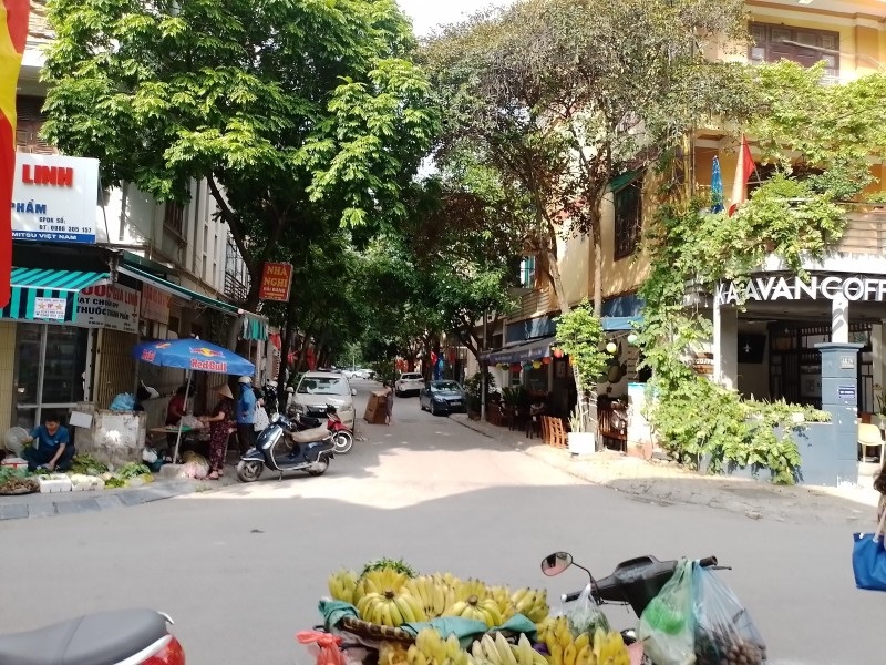 Bán gấp nhà phố Nguyễn Văn Lộc, Hà Đông, ô tô qua, 40m2x4T chỉ hơn 6 tỷ.