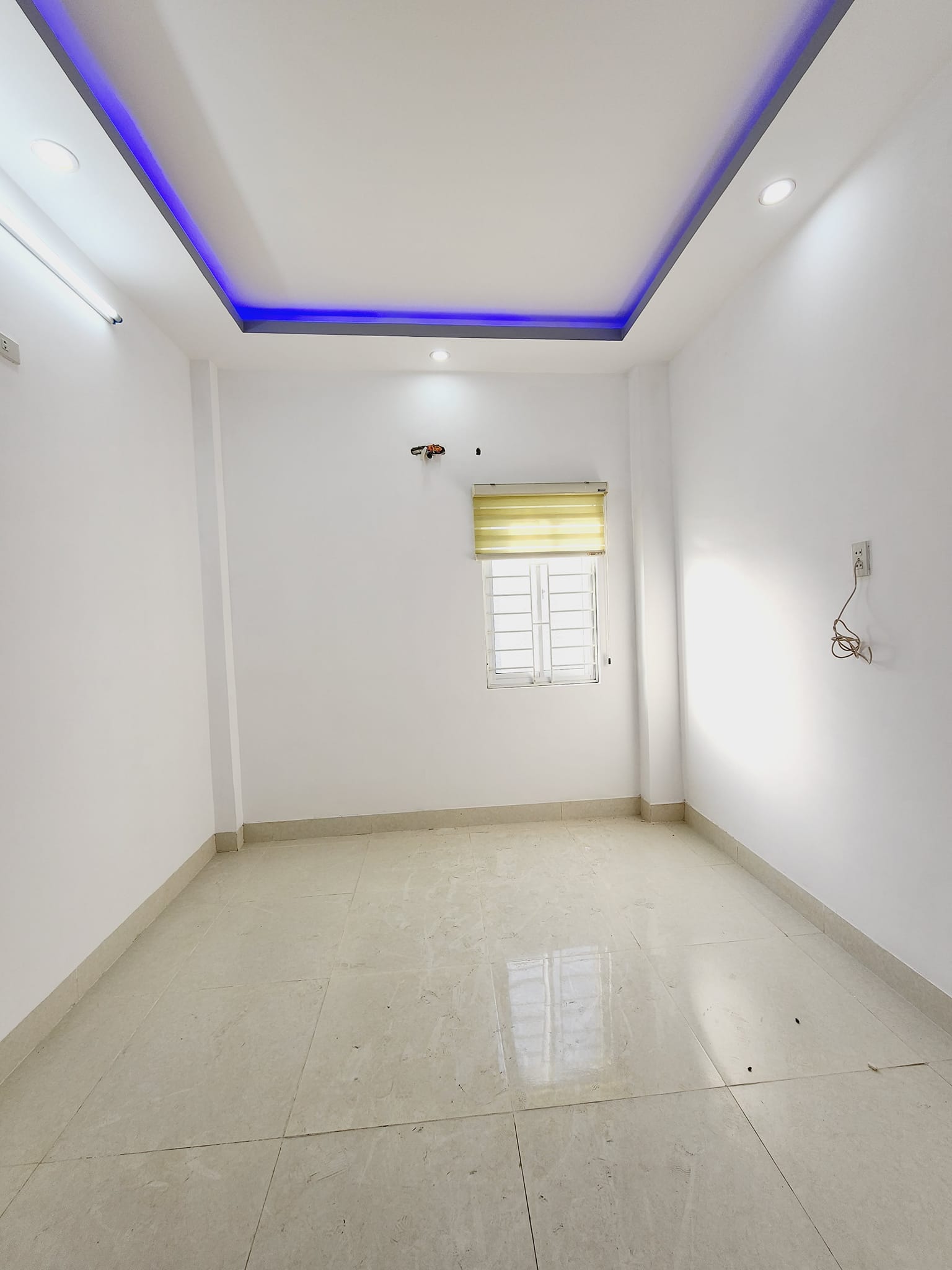 Bán Nhà Hẻm Cạn Ô Tô Lý Thái Tổ P.Nguyễn Văn Cừ Quy Nhơn , 44m2 , 3 Mê , Giá 3 Tỷ 250Tr.